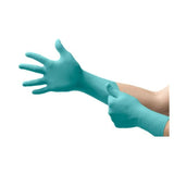 Microflex Inc Gloves Exam High Five Chemo Tested Powder-Free Ntrl LF 12 in Md NS Tl 10x50/Ca - N892