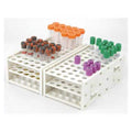Unico T-Racks Test Tube Rack 10-13mm 50 Place Each - 54510