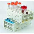 Unico T-Racks Test Tube Rack 13-16mm 50 Place Each - 54500