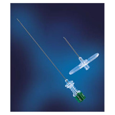 Avanos Medical Needle Spinal Sprotte 24gx4-3/4" Sterile 10/Ca - 18349
