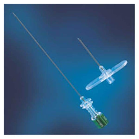 Avanos Medical Introducer Spinal Sprotte 24gx4-3/4" 25/Ca - 18383
