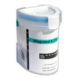 Alere Toxicology Integrated E-Z Split Key Cup Drug Screen Test Kit With Key Plunger 5 Panel 25/Bx - Products - DOA-1257-019