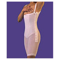 Summit Medical Girdle Compression Body Veronique Above Knee/High Back Medium Black Each - V-853-H-BM