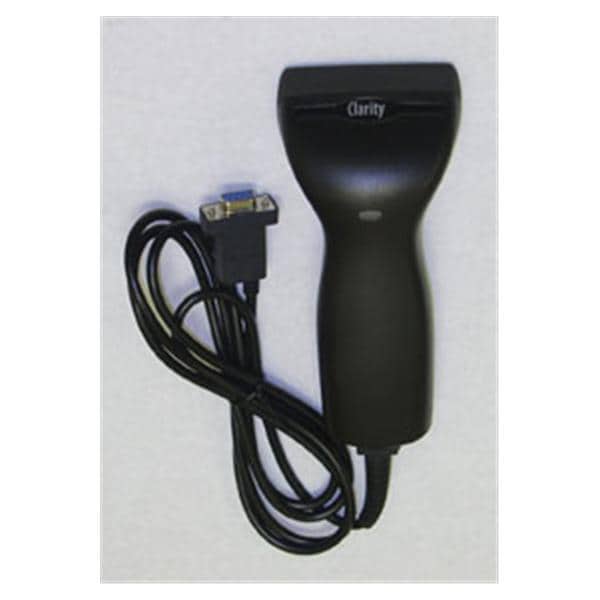 Diagnostic Test Group Clarity Barcode Scanner For UroCheck/120C Analyzer Each - DTG-UABC