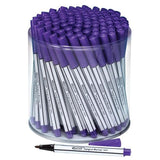 Alimed, Inc Marker Pre-Surgical Skin Gentian Ink Standard Tip Violet Mini Non-Sterile 500/Bx - 933293