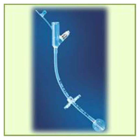 Avanos Medical Tube Feeding MIC Gastrostomy Bolus Each - 0110-22