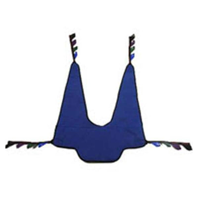 Invacare Sling Transport Arm Size X-Large Each - R136