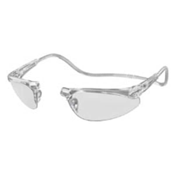 CLIC Eyewear Protective Clic Clear Lens Each - CLICMED