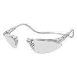 CLIC Eyewear Protective Clic Clear Lens Each - CLICMED