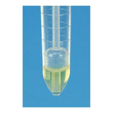 Fisher Scientific Co. Urine Sedimentation Tube Polystyrene 15mL 500/Ca - 14375561
