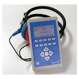Micro Audiometers Corp Audiometer Automatic Eachrscan 3 Each - 5.001