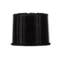 Hillrom Knob, N2 Regulator, Klinoport - 111953