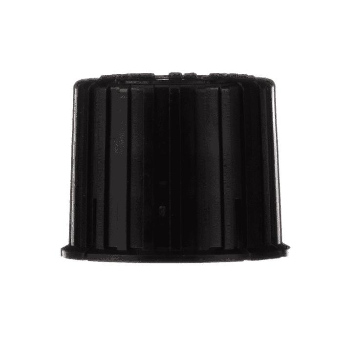 Hillrom Knob, N2 Regulator, Klinoport - 111953