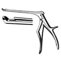 Sklar Instruments Rongeur Laminectomy Love-Kerrison 8" 40 Degree Forward Angle 3mm Bite SS Each - 42-3573