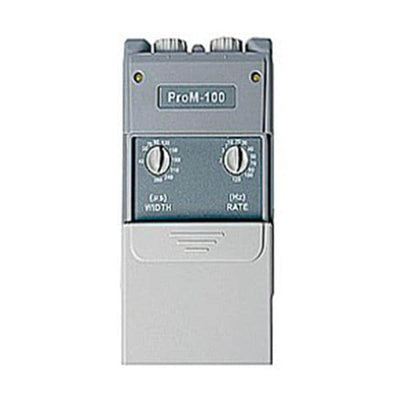 ProMed Specialties Stimulator TENS 2-Channel Analog 3/Bx - PROM-100