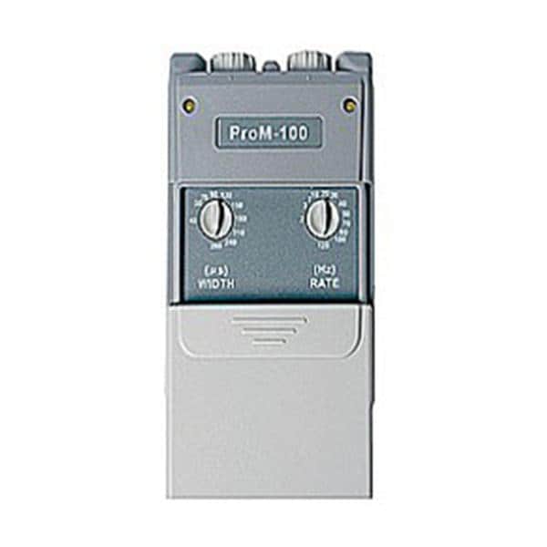 ProMed Specialties Stimulator TENS 2-Channel Analog 3/Bx - PROM-100