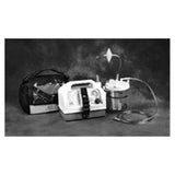 Allied Health Care Prod Unit Suction Each - G180-JAR