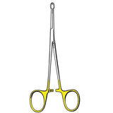 Sklar Instruments Forcep Vasectomy Fixation 5" Each - 85-6223