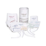 GE Precision Healthcare Cuff Blood Pressure Critikon Classic-Cuf 12-19cm Child Arm White/Green 20/Bx - 2613