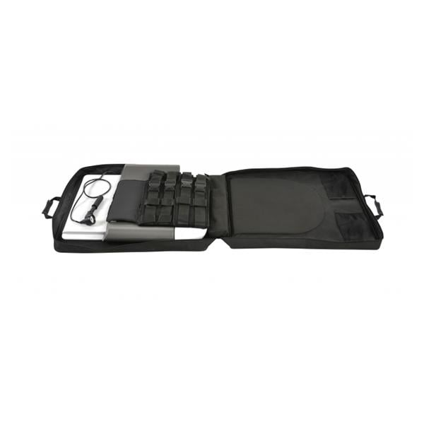 Chattanooga Corp. Device Traction Saunders Lumbar Black Each - 199603