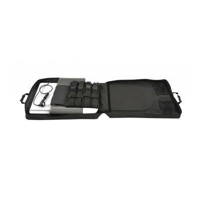 Chattanooga Corp. Device Traction Saunders Lumbar Black Each - 199603