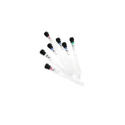Streck Labs, Inc Vacuum High Tube For ESR Analyzer 1.2mL Each - 240213