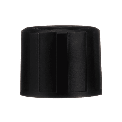 Hillrom Regulator Knob, Tri-Tech. Nitrogen - 112007