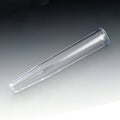 Globe Scientific Centrifuge Tube, 16 x 100mm (12mL), PS, Conical Bottom
