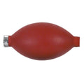 W A Baum Co Inc Bulb Inflation For Aneroid Sphygmomanometer Large Red Eachch - 1893NL