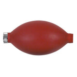 W A Baum Co Inc Bulb Inflation For Aneroid Sphygmomanometer Large Red Eachch - 1893NL