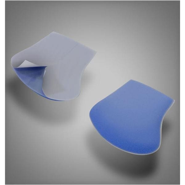 Justin Blair & Co Bar Orthopedic Metatarsal PPT Size Small 6PR/PK - 22500