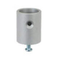 Automatic Devices Co Track Privacy Curtain Cubi-Trac Each - 1172