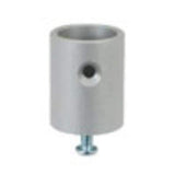 Automatic Devices Co Track Privacy Curtain Cubi-Trac Each - 1172