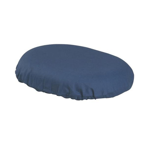 Medline Industries Inc Ring Invalid Donut White Cover 2/Bx - MSC192103