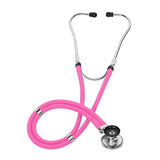 Prestige Medical Corp Stethoscope Sprague Rappaport Hot Pink 30" Eachch - S122-HPK