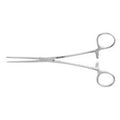 Miltex Forcep Hemostatic Rochester-Pean Meister-Hand 8" Stainless Steel Each - Integra Miltex - MH7-124