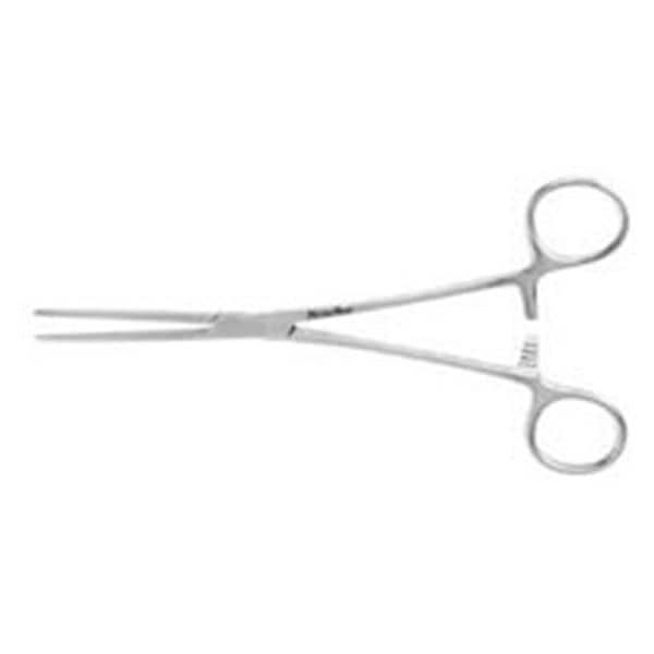 Miltex Forcep Hemostatic Rochester-Pean Meister-Hand 8" Stainless Steel Each - Integra Miltex - MH7-124
