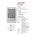 ProMed Specialties Stimulator TENS 2-Channel Analog With Timer 3/Bx - PROM-300
