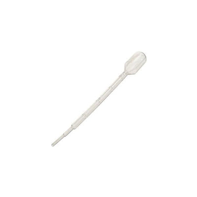 Fisher Scientific Co. Transfer Pipette 0.25mL Graduated Non-Sterile Disposable 500/Pk - 1371124