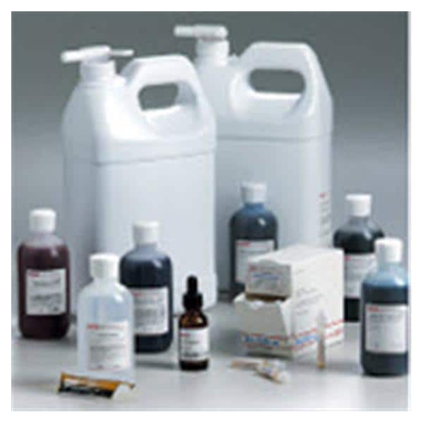 General Biometrics GenBio ImmunoDOT Brl IgA/ IgG/ IgM/ Anti-P39 Test f/ brgdrfr 100ct Kt 100/Bx - R2470882
