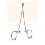 Medical Action Industries Holder Needle 5" 20/Bx - 56228