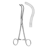 Miltex Clamp Vessel Mayo-Guyon 9-1/4" Each - Integra Miltex - 29-308