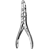 Sklar Instruments Forcep Bone Cutting Kleinert 6" Each - 40-4560
