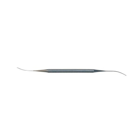 BR Surgical, LLC Hook Phlebectomy Phlebectomy Varady #1 Straight Stainless Steel Each - BR20-55401