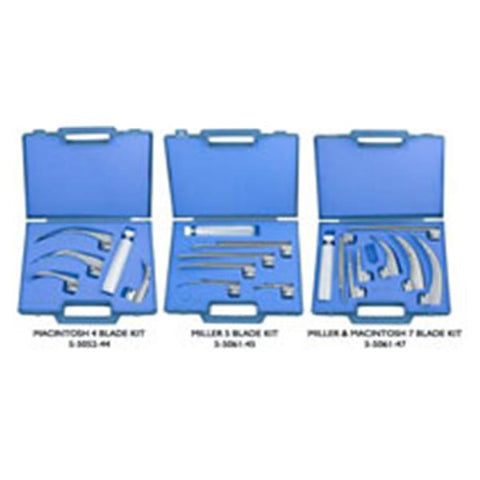 SunMed Laryngoscope Kit Sun Med Each - 5-5062-47
