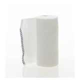 Medline Industries Inc Bandage Swift-Wrap 4"x5yd Ctn/Poly/Elstc Velcro Closure White LF Strl 20/Ca - DYNJ05146
