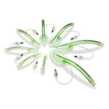 Ambu Inc Mask #4 Laryngeal AuraStraight Adult Size 4 Disposable 10/Bx - 324400000U