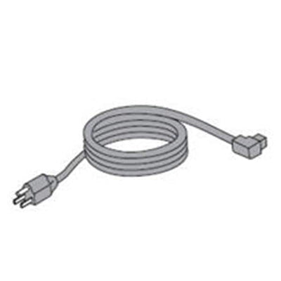Midmark Corporation Cord Power For For 354/355 Mobile Light Each - 015-1338-01