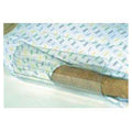 LD Plastics Guard Toboggan Arm/Leg Plastic Clear Size Large 2/Ca - 931176