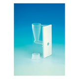 Fisher Scientific Co. Cytology Funnel For Shandon CytoSpin Centrifuge White 0.4mL 50/Pk - 10354